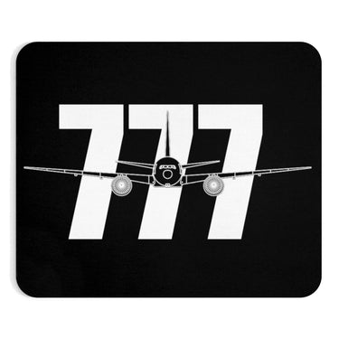 BOEING 777 - MOUSE PAD Printify